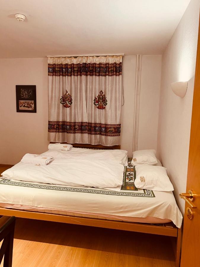 Swiss Dewa Bed & Breakfast Lucerne Exterior photo